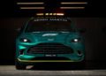 Aston Martin continues to lead the way with Official Safety Car of Formula 1 09