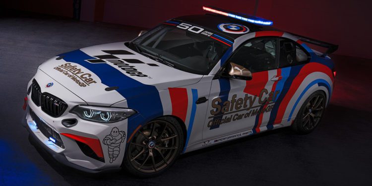 BMW Main