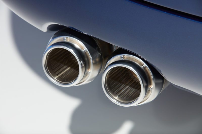 MHowell SWB Details Tailpipes