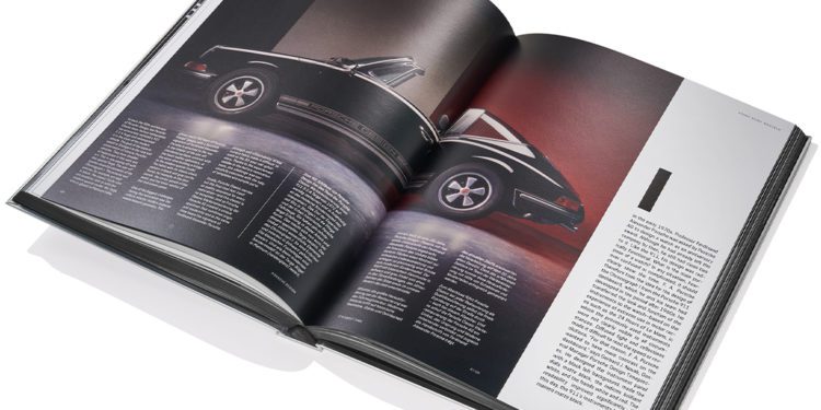 Porsche Design Main