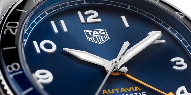 TAG Heuer Main