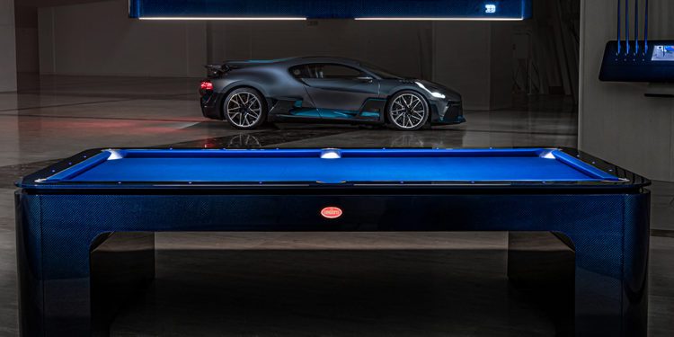 bUGATTI