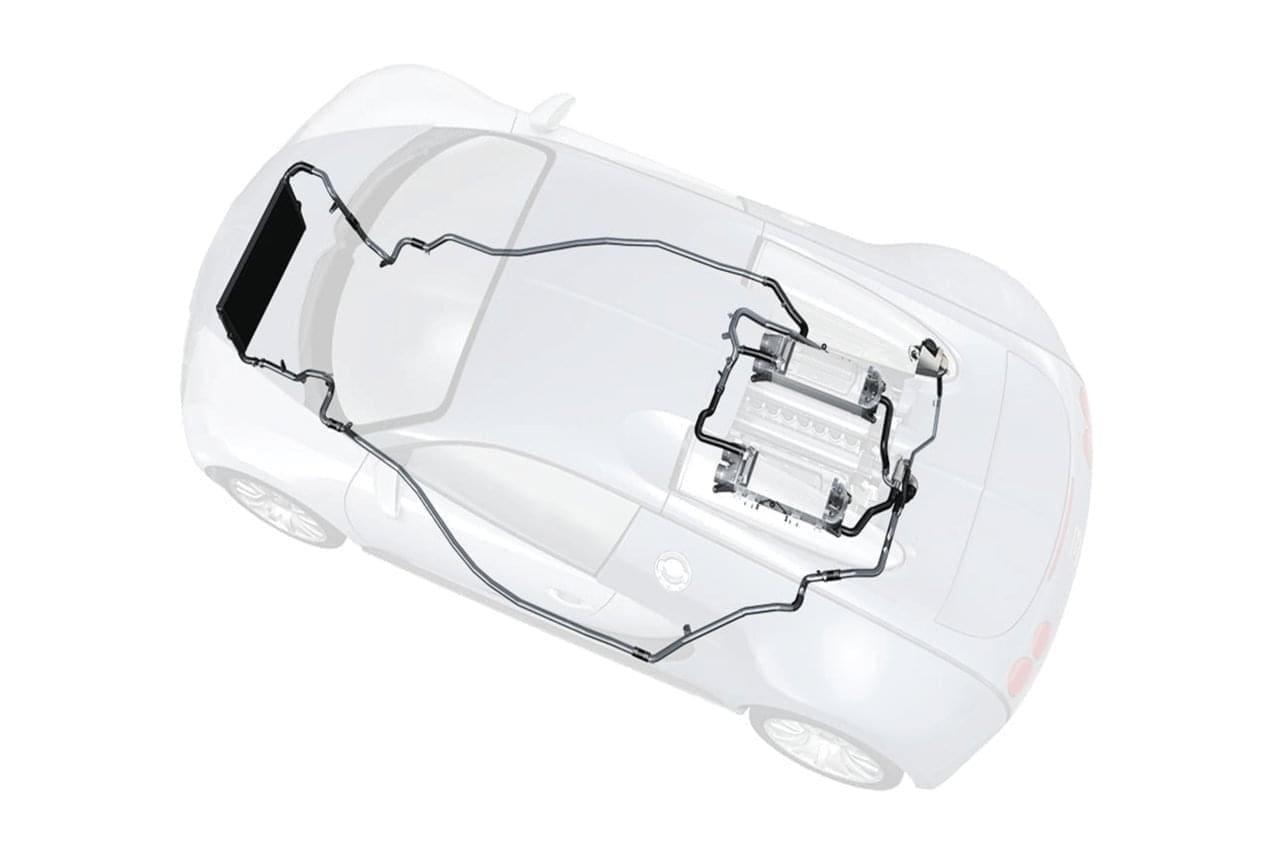 bugatti veyron internals (4)