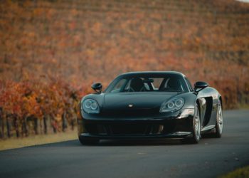carrera gt 1