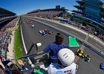 indycar and motorsport network 1