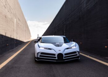 10 bugatti cd nardo testing