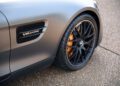2018 Mercedes AMG GT S 10