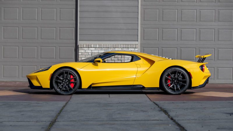2020 ford gt 2