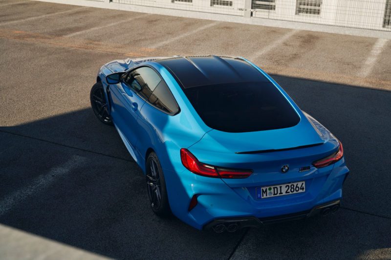 2023 M8 Competition Coupev2
