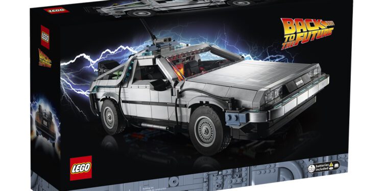 DeLorean