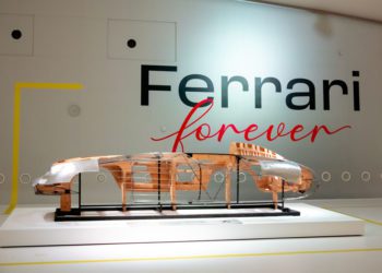 HR FerrariForever mascheroneFerrari500Mondial1953