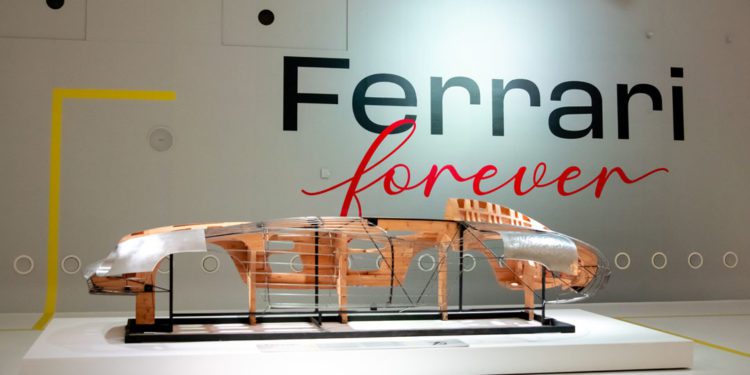 HR FerrariForever mascheroneFerrari500Mondial1953