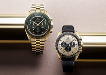 Speedmaster Main