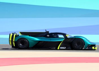 ValkyrieAMRPro Bahrain2022 05