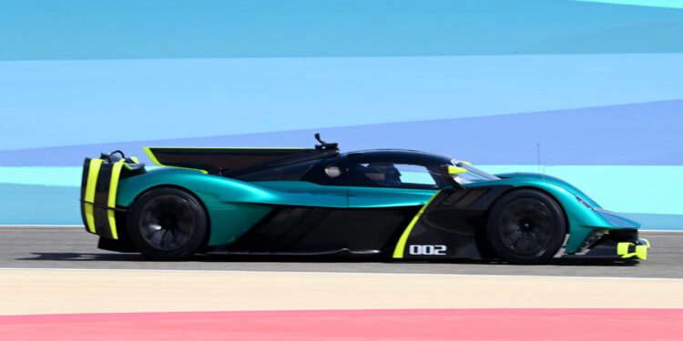 ValkyrieAMRPro Bahrain2022 05