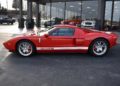ford gt red 2