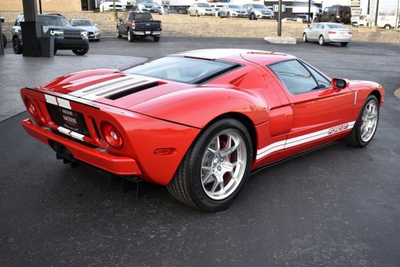 ford gt red 3