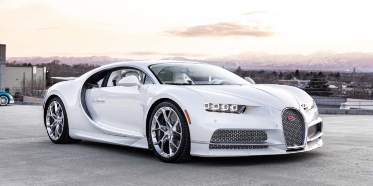 post malone bugatti 1