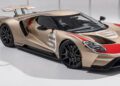 2022 Ford GT Holman Moody Heritage Edition 06