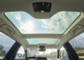 2023 Lexus RZ Interior 39 scaled 1