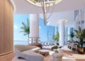 4. Bentley Residences Miami Wellness Terrace 2