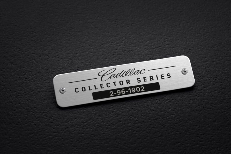 Cadillac CT5 V Blackwing 120th Anniversary Edition 03