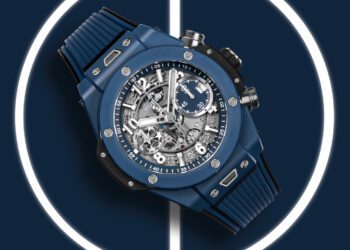 Hublot Main