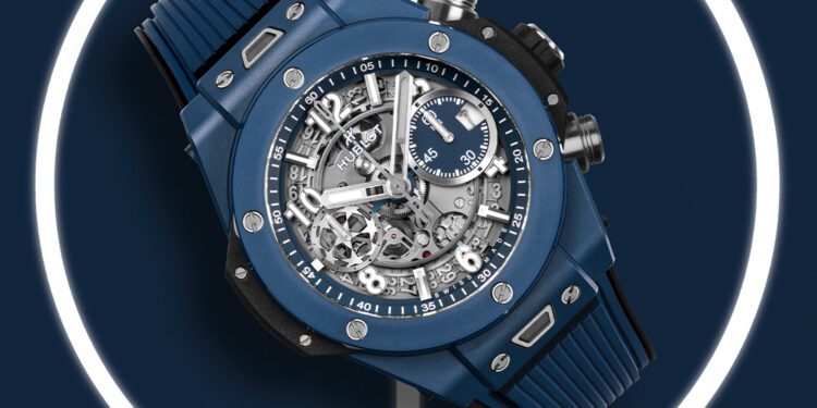 Hublot Main