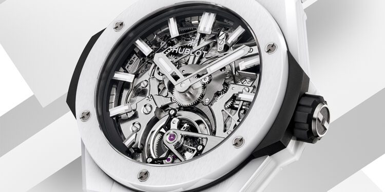 Hublot Main Image