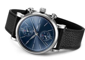 IWC Schaffhasuen
