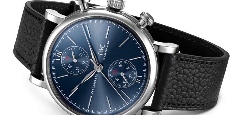 IWC Schaffhasuen