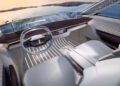 Lincoln Star Concept Interior 03
