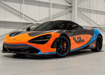 McLaren Miami Main
