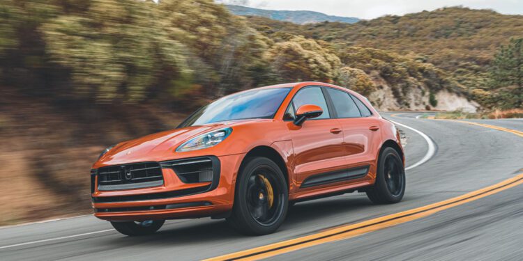 Papaya Metallic Macan S099 DSC3608