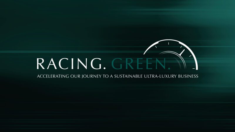 Racing Green 1