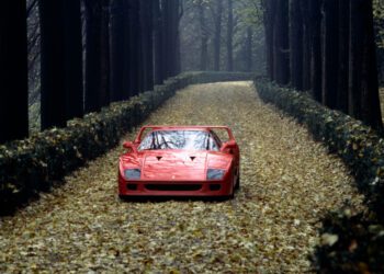 Source Ferrari