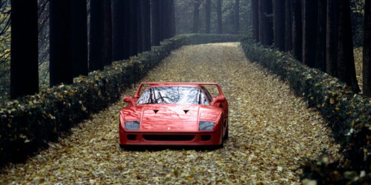 Source Ferrari