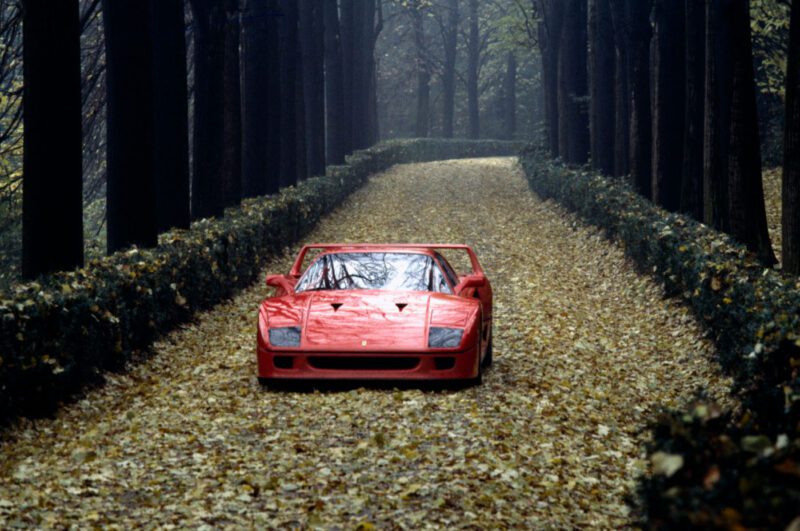 Source Ferrari