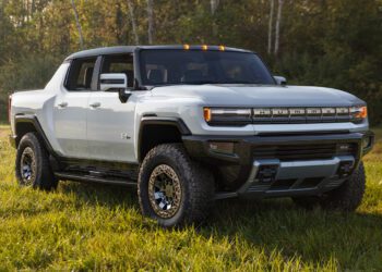 hUMMER Main