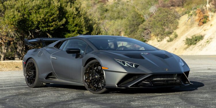 huracan sto 1