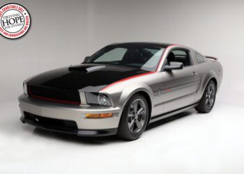 mustang av8r 1