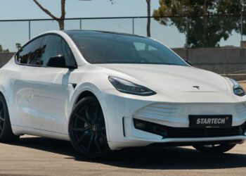 startech tesla 1