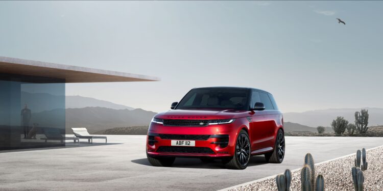 2023 range rover 12