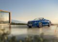 Azure Range 17 Continental GT Convertible