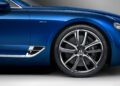 Azure Range 18 Continental GT