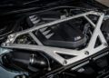 BMW M4 CSL Details 4