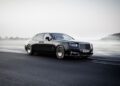 BRABUS 700 Rolls Royce Ghost Extended Outdoor 1 1
