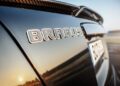 BRABUS 700 Rolls Royce Ghost Extended Outdoor 26