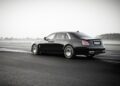 BRABUS 700 Rolls Royce Ghost Extended Outdoor 3 1