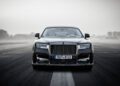 BRABUS 700 Rolls Royce Ghost Extended Outdoor 4 1